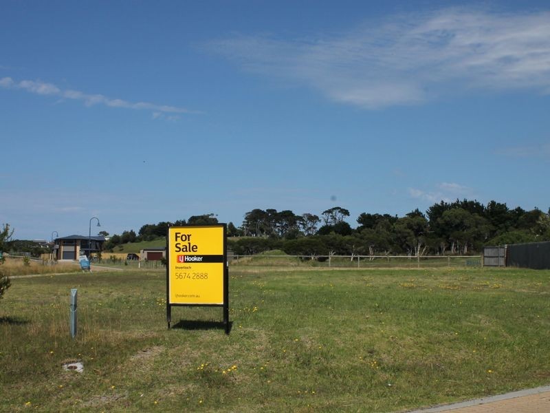 Lot 56 (35 Acacia Court, Inverloch VIC 3996
