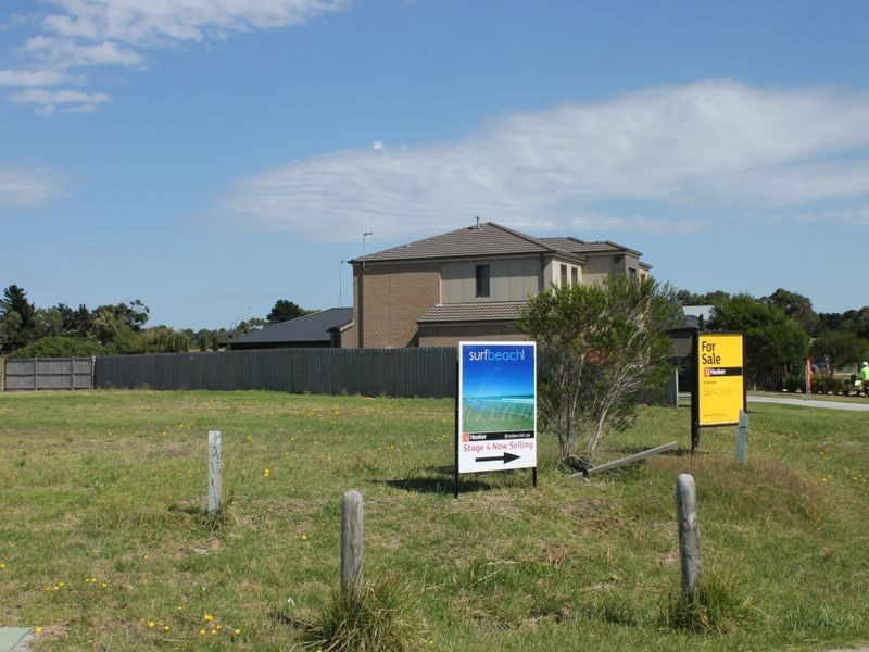 Lot 56 (35 Acacia Court, Inverloch VIC 3996