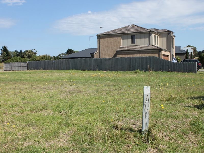 Lot 56 (35 Acacia Court, Inverloch VIC 3996