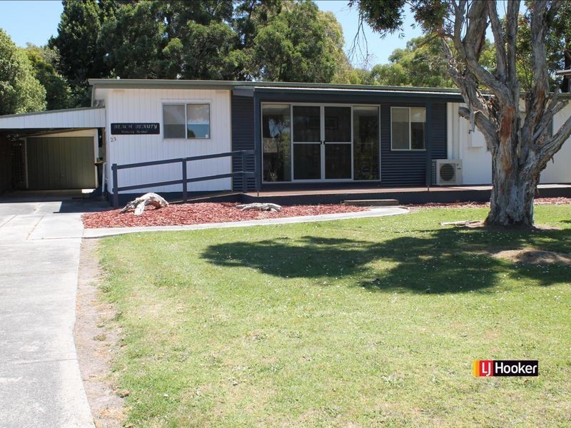 23 Cuttriss Street, Inverloch VIC 3996
