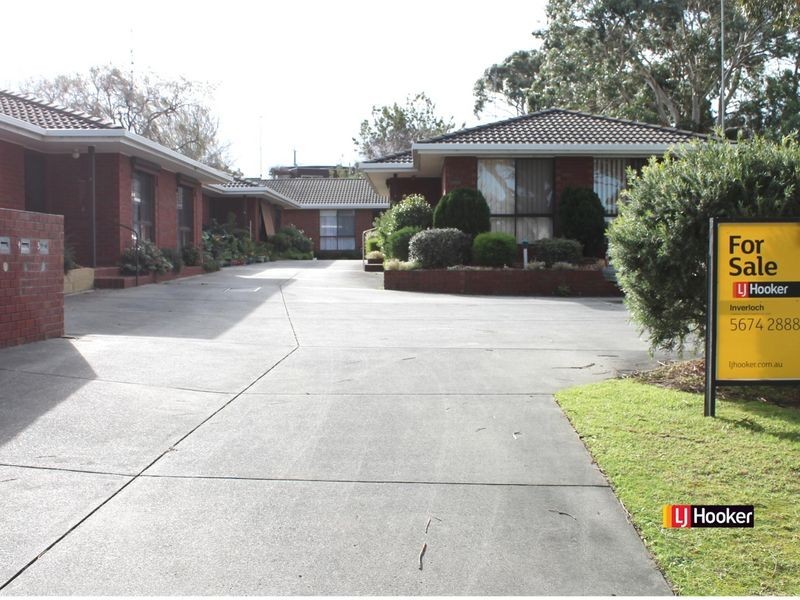 3/7A St Kilda Street, Inverloch VIC 3996