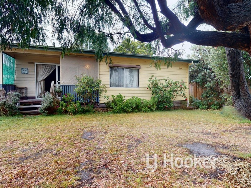 42 Cashin Street, Inverloch VIC 3996
