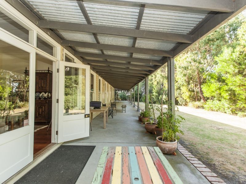 25 Arbuthnots Road, Tarwin Lower VIC 3956