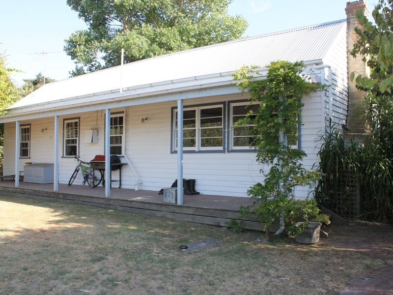 25 Arbuthnots Road, Tarwin Lower VIC 3956