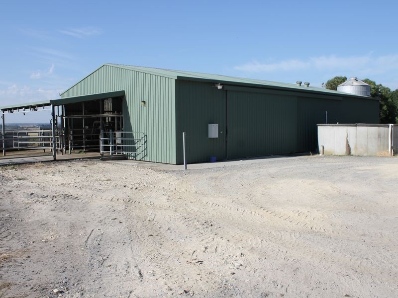 25 Arbuthnots Road, Tarwin Lower VIC 3956