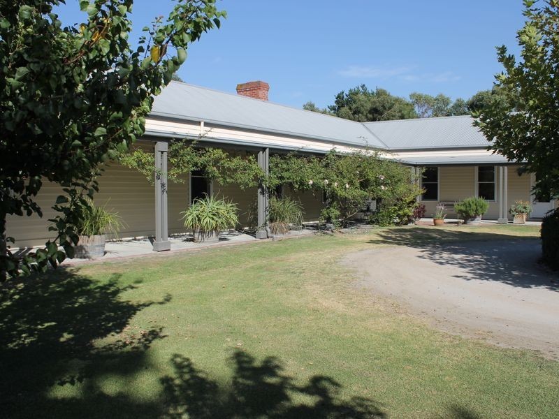 25 Arbuthnots Road, Tarwin Lower VIC 3956