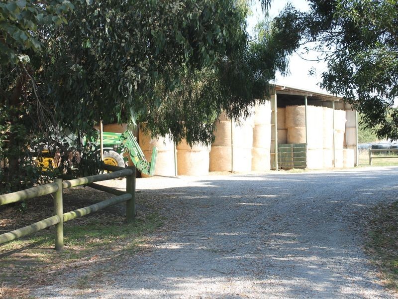 25 Arbuthnots Road, Tarwin Lower VIC 3956