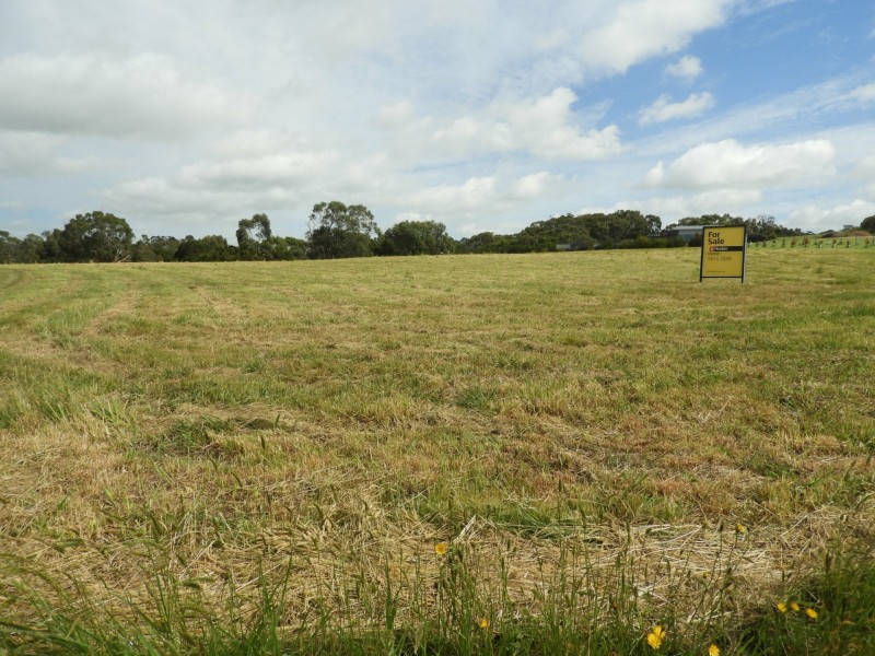 Lot 23 John Flagg Rise, Inverloch VIC 3996