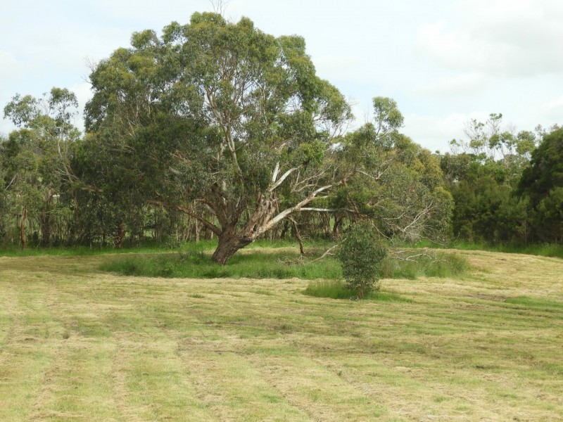 Lot 23 John Flagg Rise, Inverloch VIC 3996