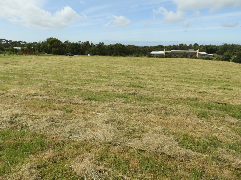 Lot 23 John Flagg Rise, Inverloch VIC 3996