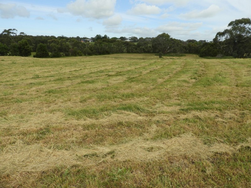 Lot 23 John Flagg Rise, Inverloch VIC 3996