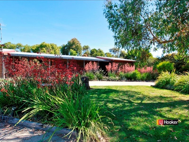Lot 4 Nesci Court, Inverloch VIC 3996