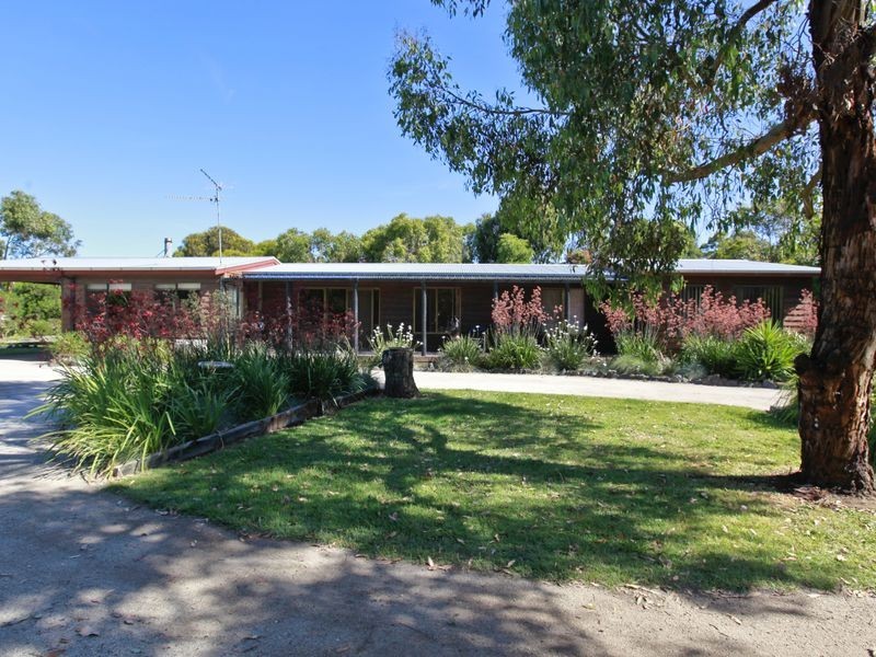 Lot 4 Nesci Court, Inverloch VIC 3996
