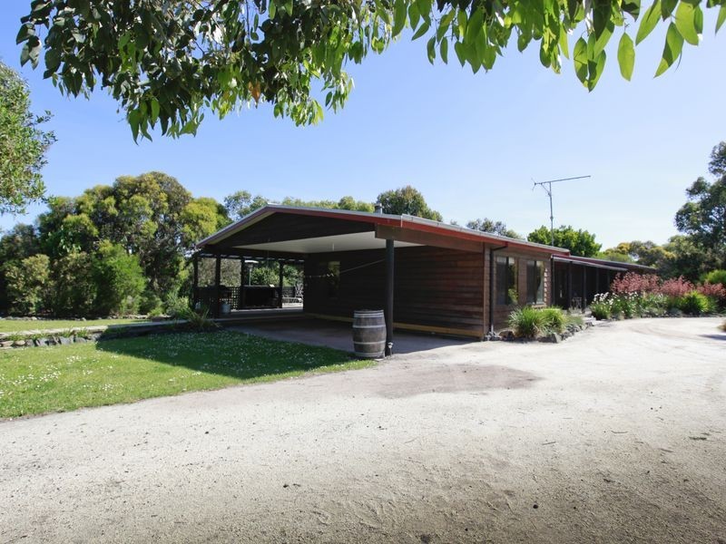 Lot 4 Nesci Court, Inverloch VIC 3996