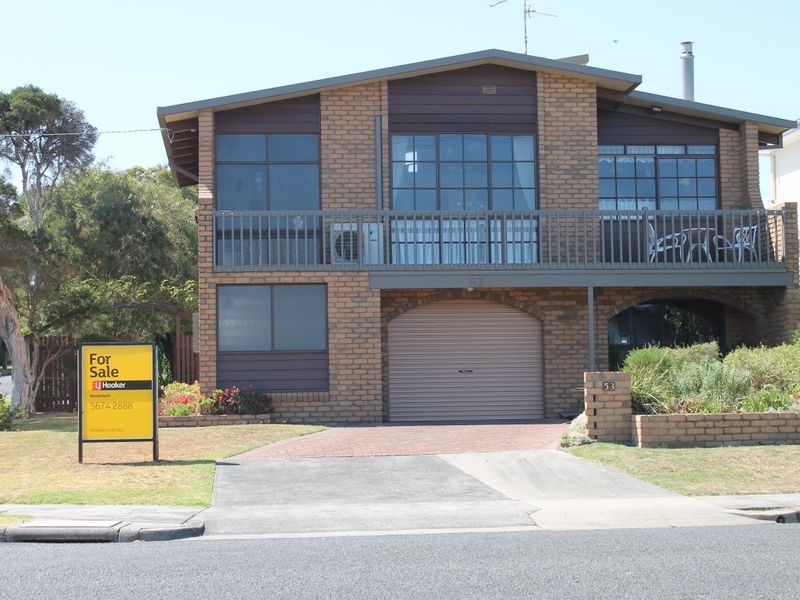 53 Bayview Avenue, Inverloch VIC 3996
