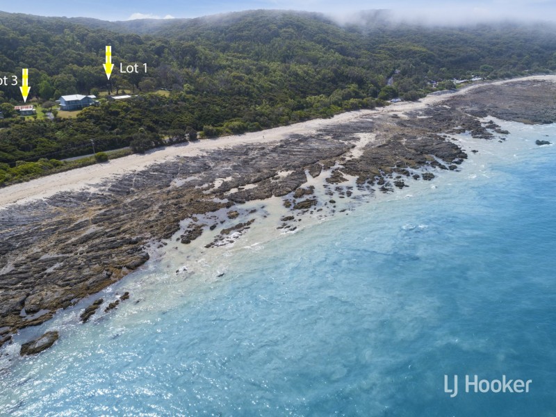 1/22 Bayside Drive, Walkerville VIC 3956