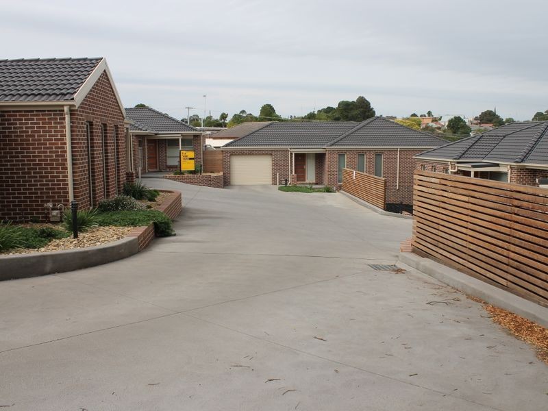 2/99 Brown Street, Leongatha VIC 3953