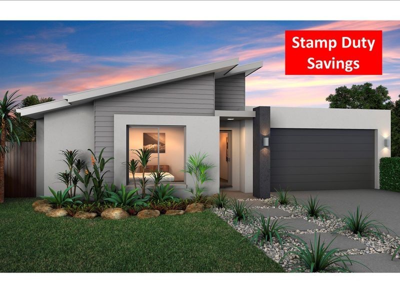 Lot 59 (8) Ovata Place, Inverloch VIC 3996