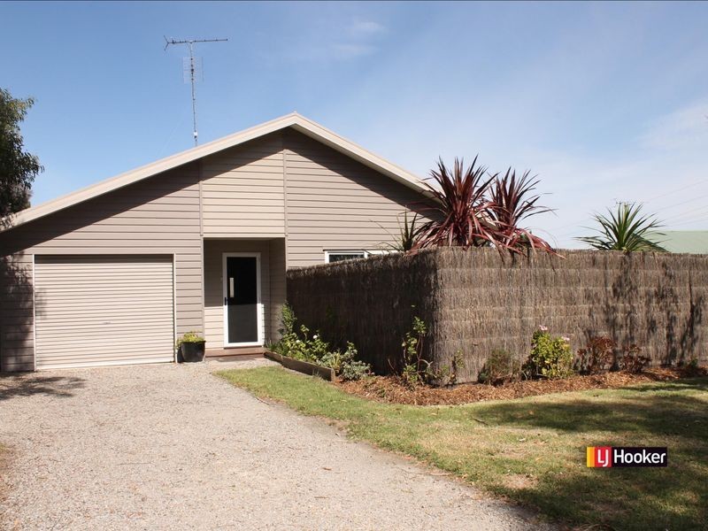 23 Nation Court, Inverloch VIC 3996