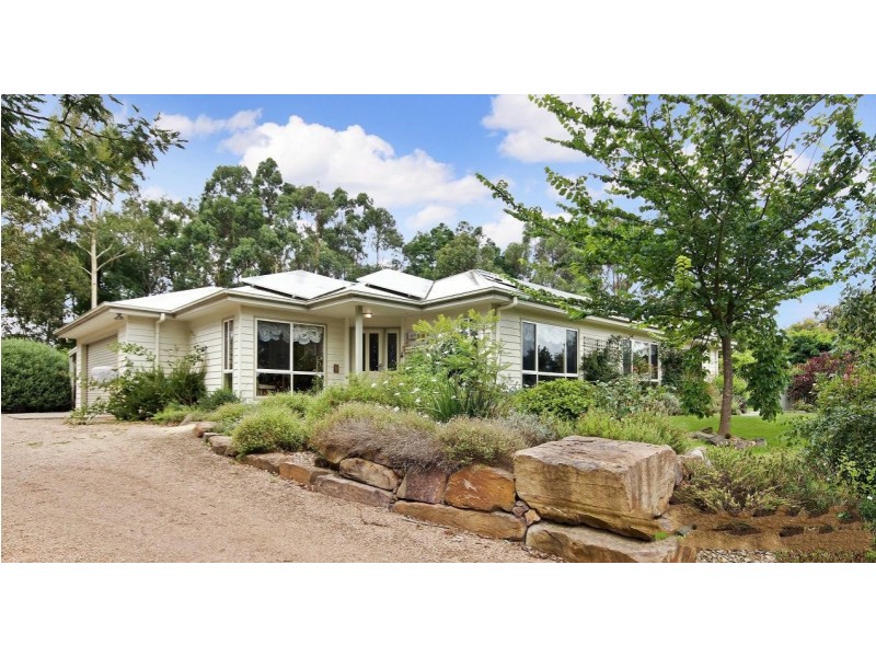 5 Kangaroo Rise, Koonwarra VIC 3954