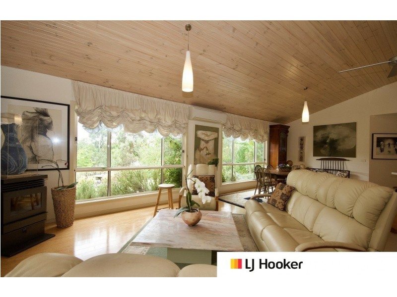 5 Kangaroo Rise, Koonwarra VIC 3954