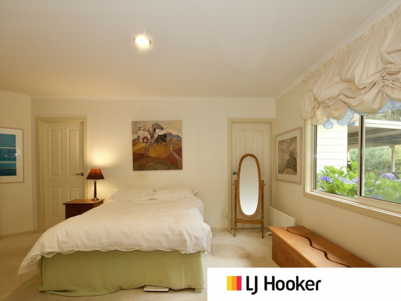 5 Kangaroo Rise, Koonwarra VIC 3954