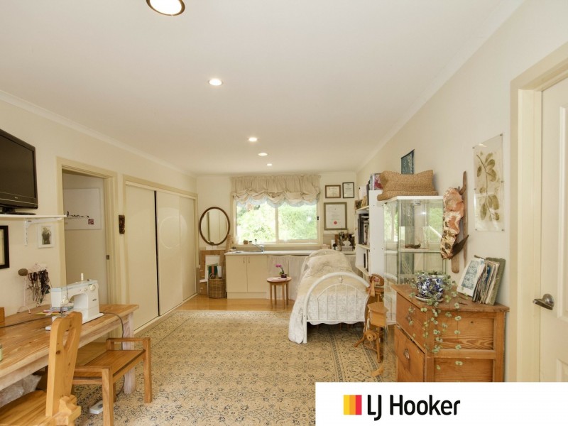 5 Kangaroo Rise, Koonwarra VIC 3954