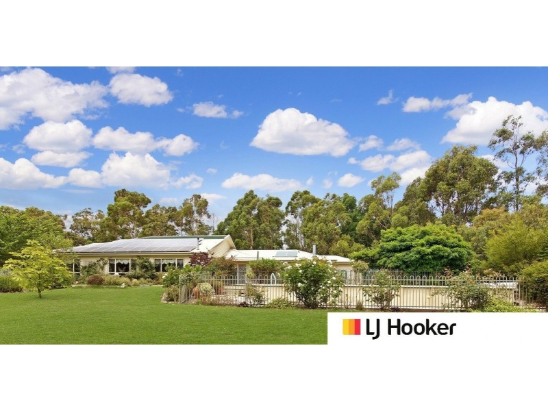 5 Kangaroo Rise, Koonwarra VIC 3954