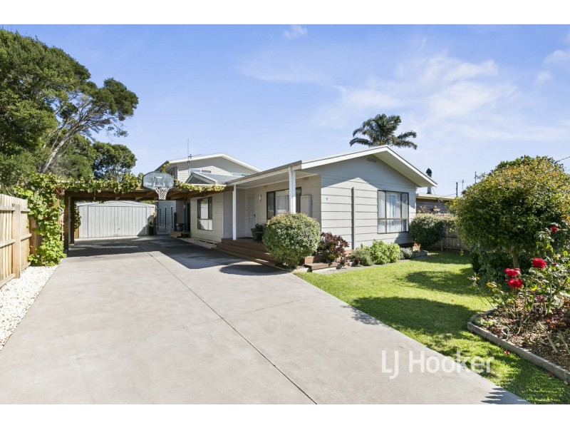 9 Katrina Street, Inverloch VIC 3996
