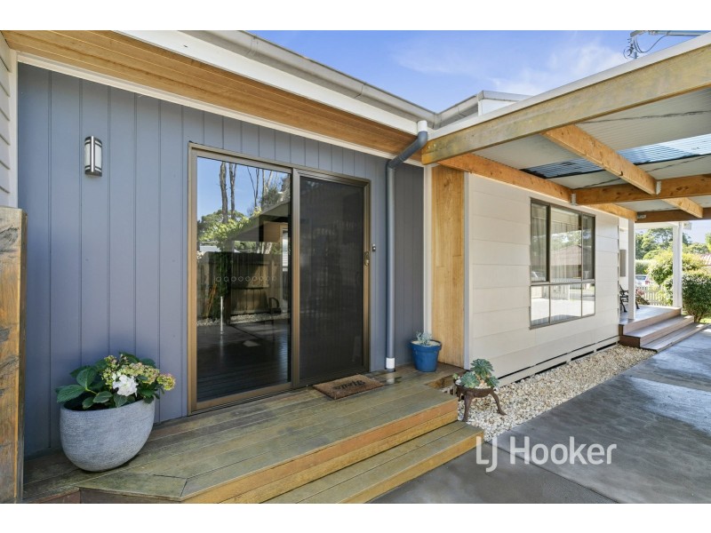 9 Katrina Street, Inverloch VIC 3996