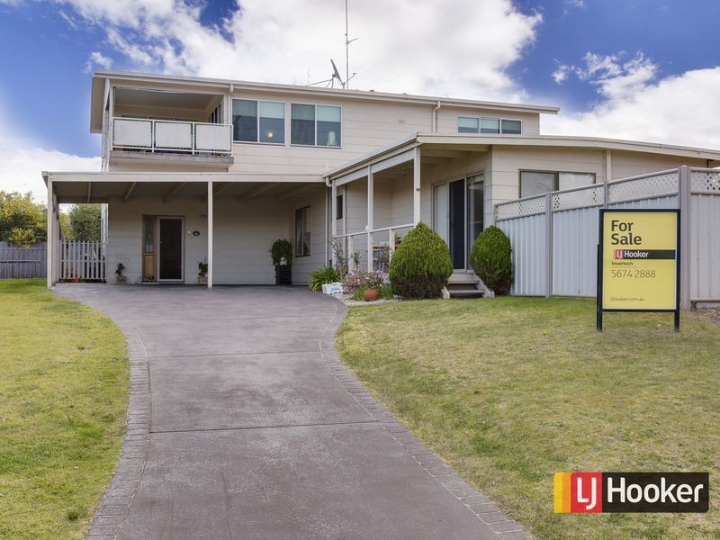 11 Cuttriss Street, Inverloch VIC 3996