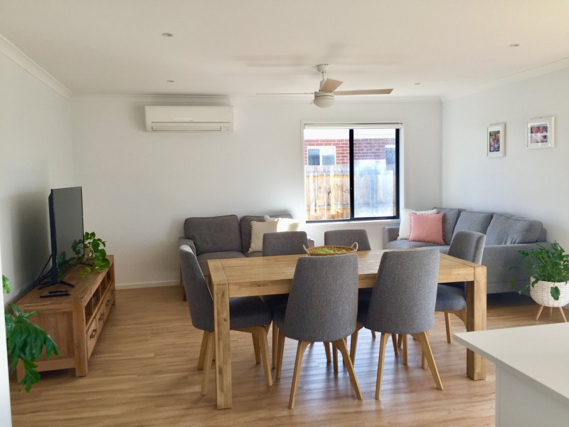 17 Headland Way – Unfurnished, Inverloch VIC 3996
