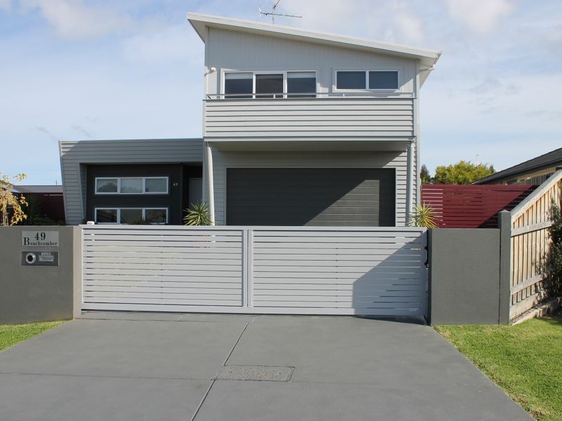 49 Beachcomber Drive, Inverloch VIC 3996