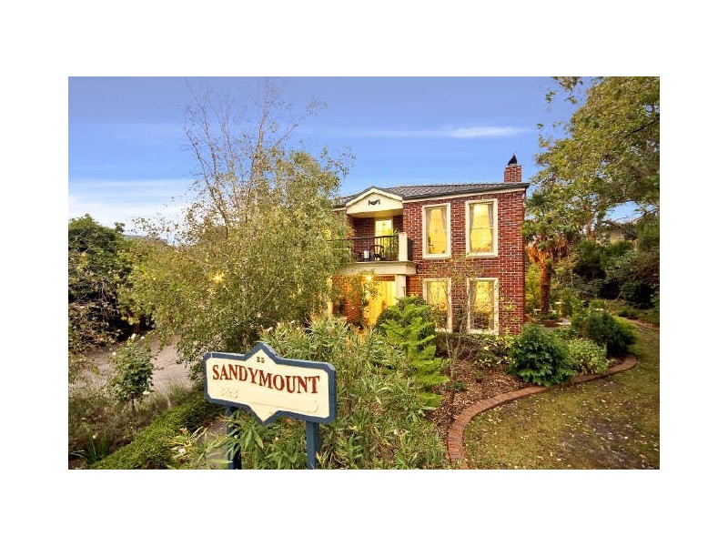 25 Sandymount Avenue, Inverloch VIC 3996