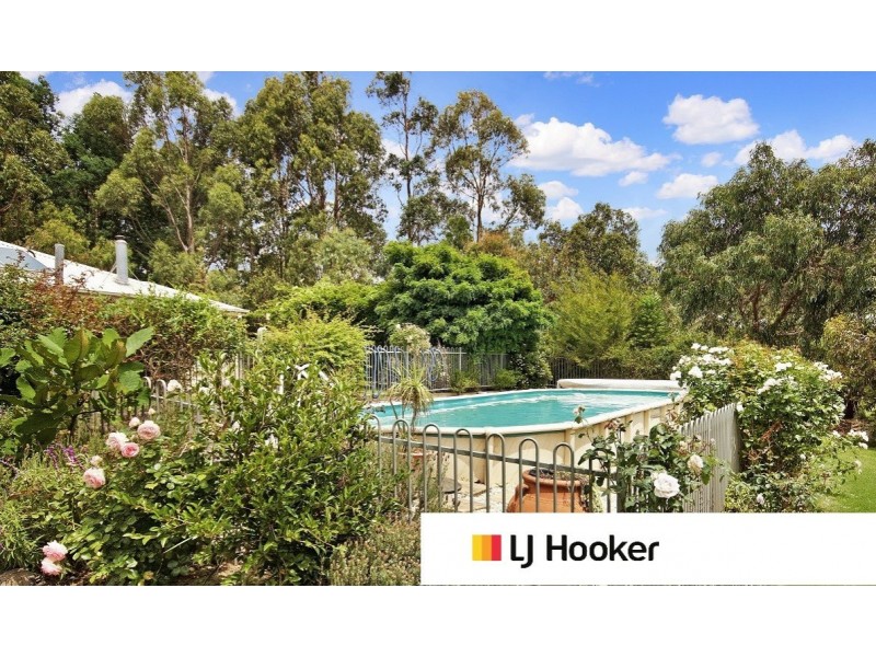 5 Kangaroo Rise, Koonwarra VIC 3954