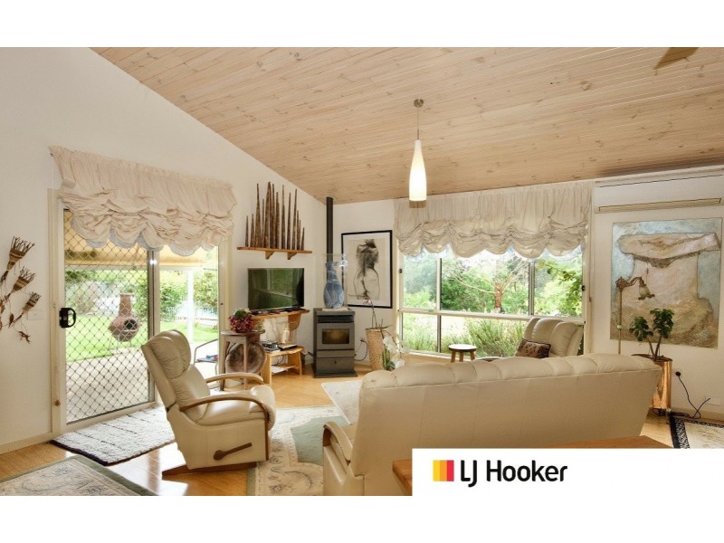 5 Kangaroo Rise, Koonwarra VIC 3954