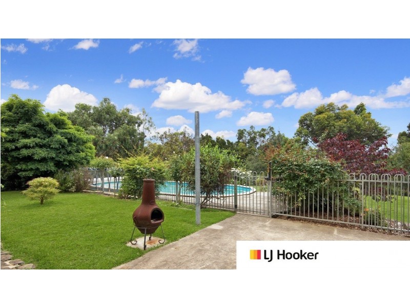 5 Kangaroo Rise, Koonwarra VIC 3954