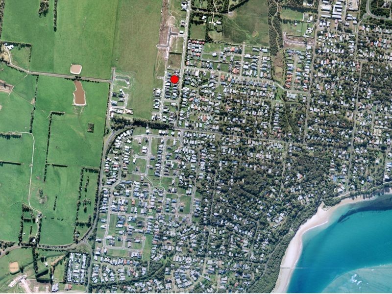 Lot 15 (27 Ullathornes Road, Inverloch VIC 3996
