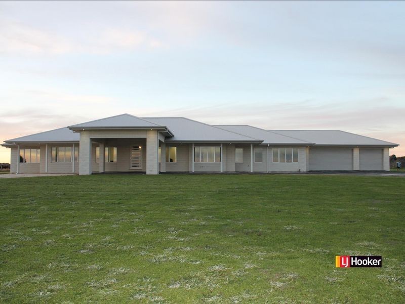 930 Koonwarra – Pound Creek Road, Inverloch VIC 3996