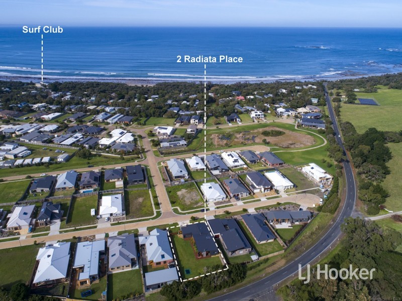 2 Radiata Place, Inverloch VIC 3996