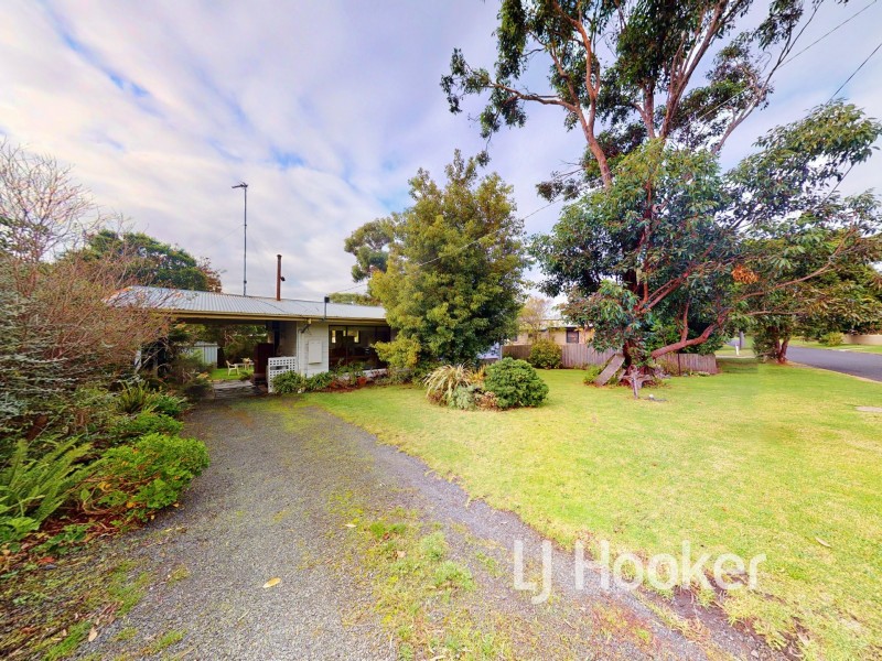 36 Beilby Avenue, Inverloch VIC 3996