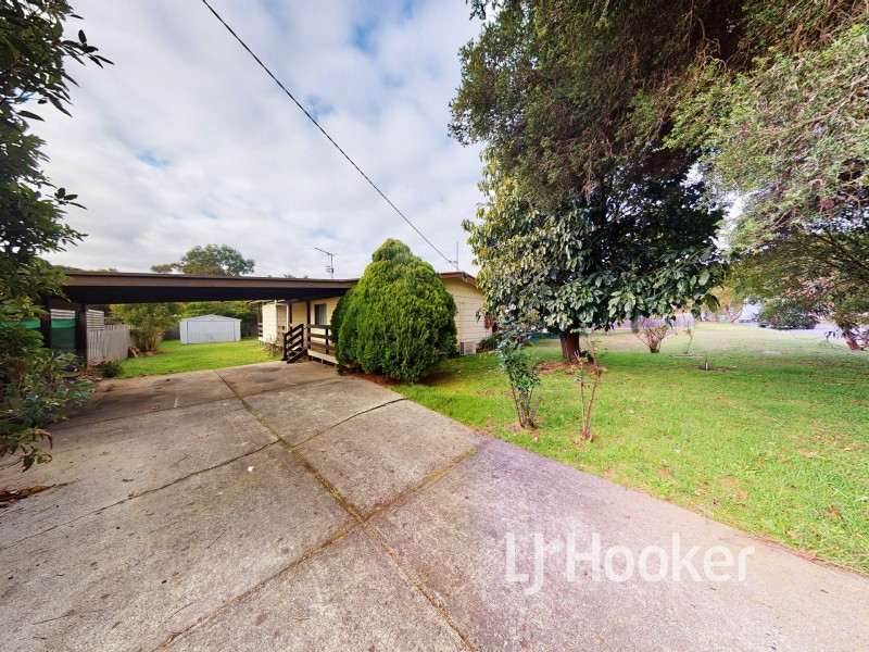 44 Pymble Avenue, Inverloch VIC 3996