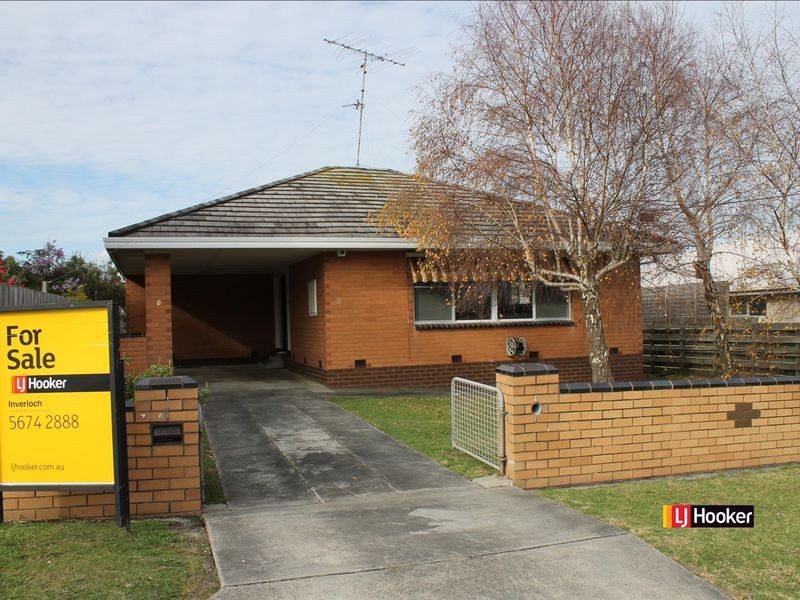 1 Garden Crescent, Inverloch VIC 3996