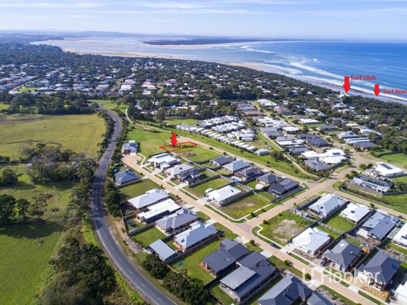 15 Tea Tree Court, Inverloch VIC 3996