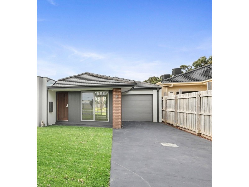 80A Williams Street, Inverloch VIC 3996