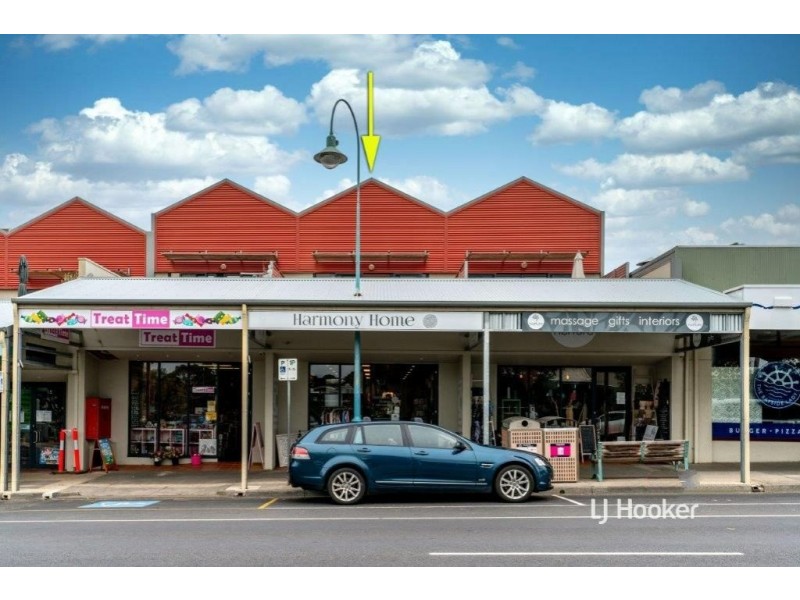 Unit 2/22 Beaton Place, Inverloch VIC 3996