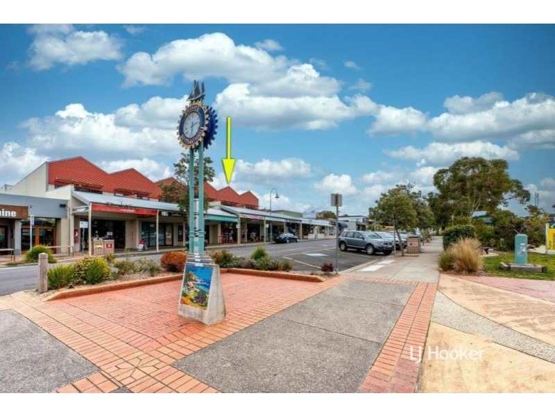Unit 2/22 Beaton Place, Inverloch VIC 3996