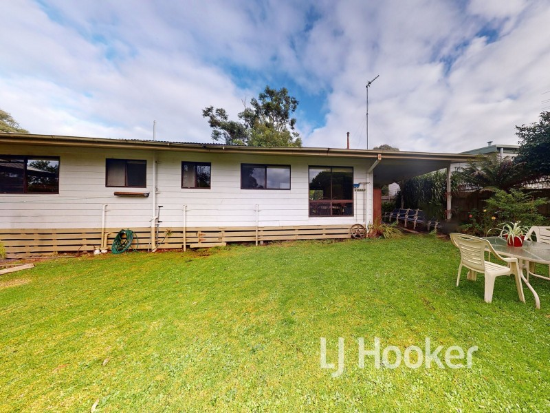 36 Beilby Avenue, Inverloch VIC 3996