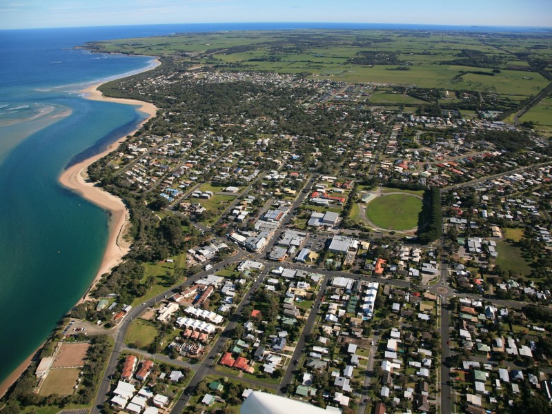 3/37 A’Beckett Street, Inverloch VIC 3996