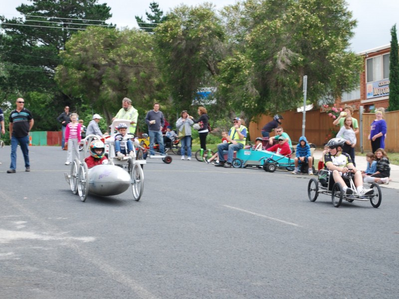 3/37 A’Beckett Street, Inverloch VIC 3996